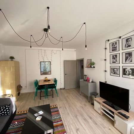 Room Bueno Eger Exterior photo
